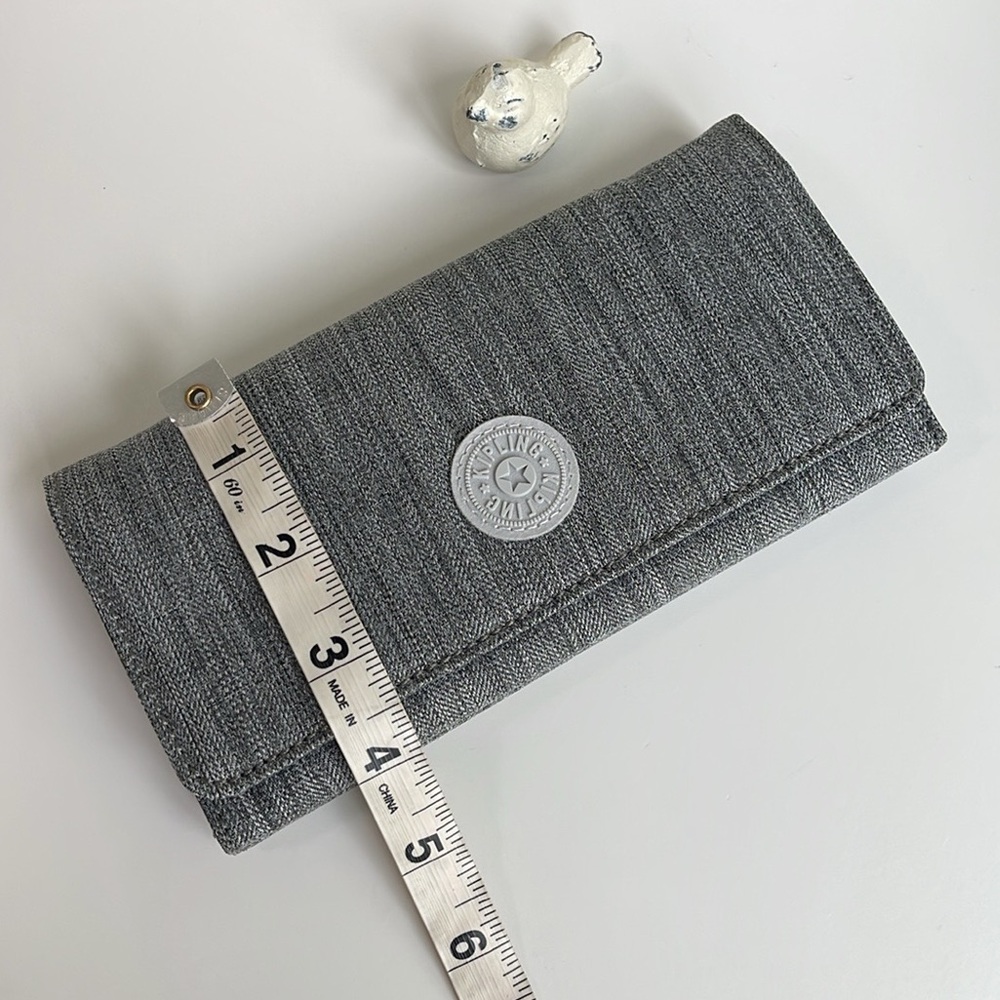 Kipling 🦧 Wallet - Picture 15 of 16